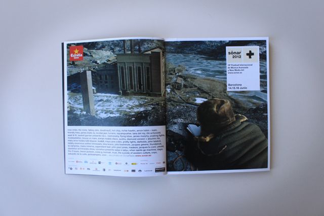 Sónar 2012 22