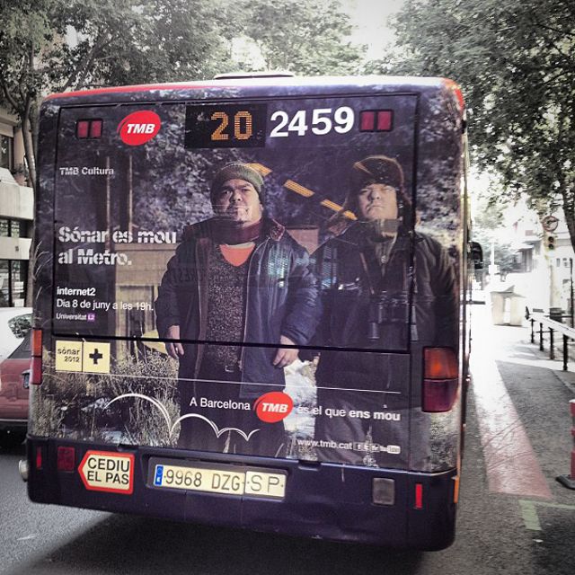 Sónar 2012 16