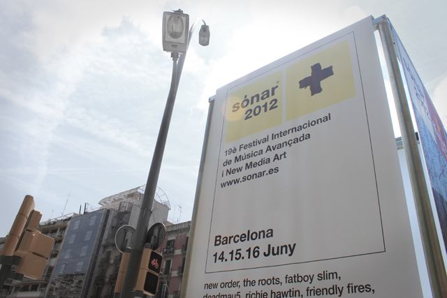 Sónar 2012 8