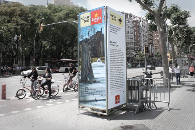 Sónar 2012 7
