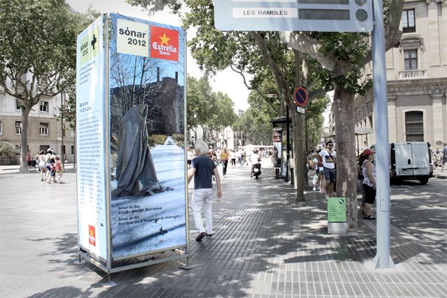 Sónar 2012 6