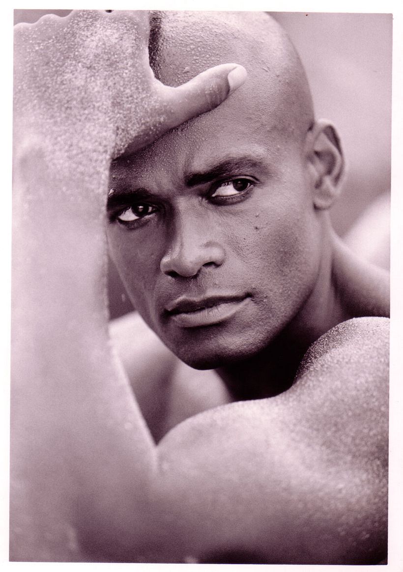 Portraits 29