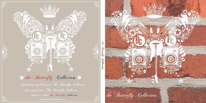 The Butterfly Collectors 3