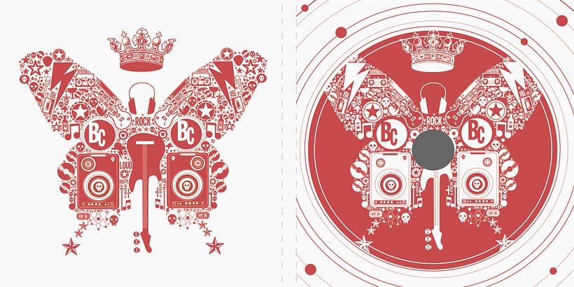 The Butterfly Collectors 2