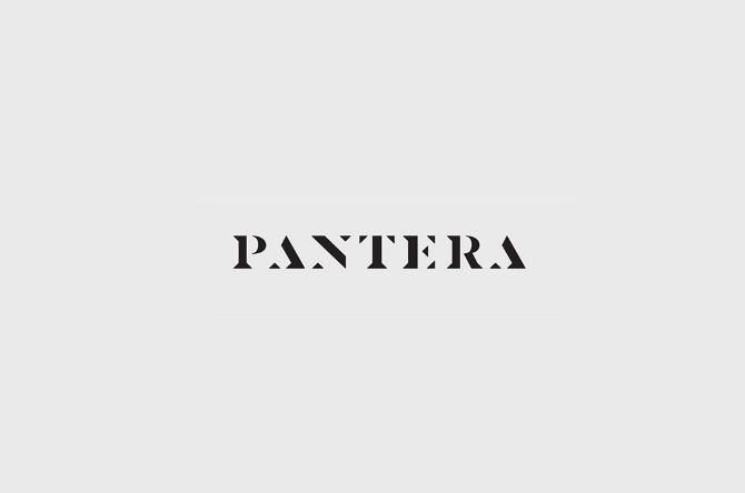 Logo Pantera 1