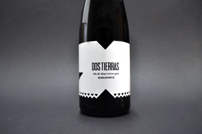 Dos Tierras 2