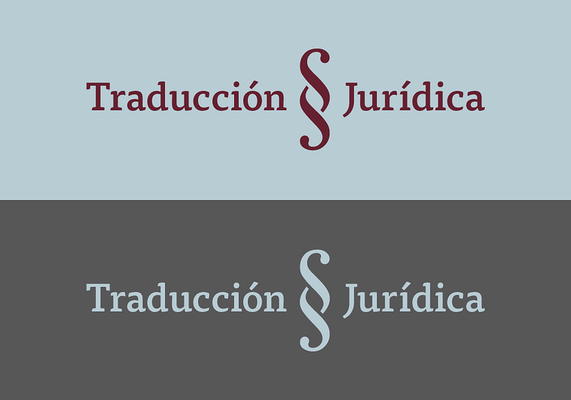 Traducción Jurídica 4