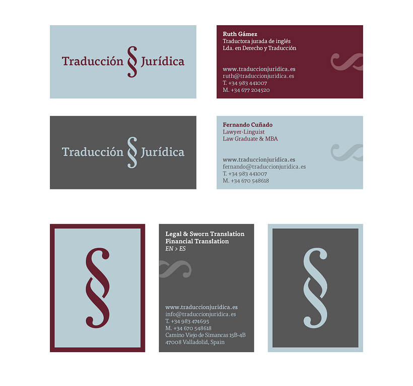 Traducción Jurídica 7