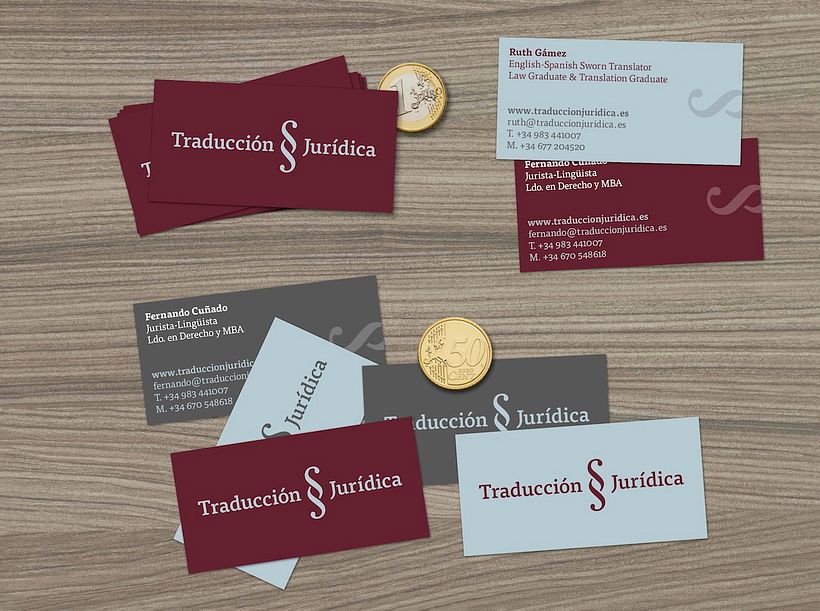 Traducción Jurídica 9