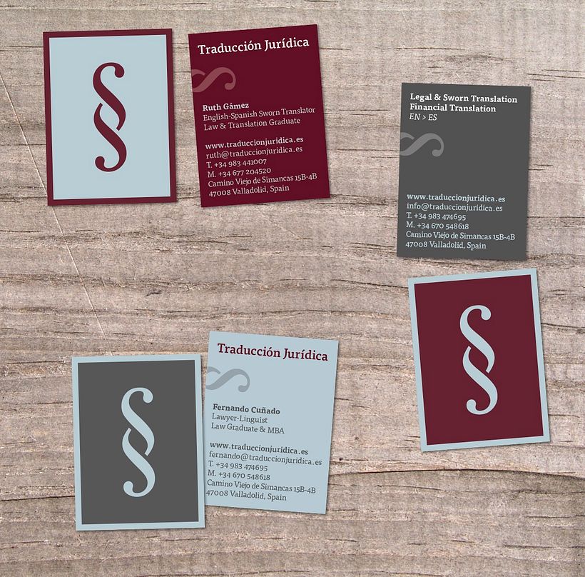 Traducción Jurídica 10