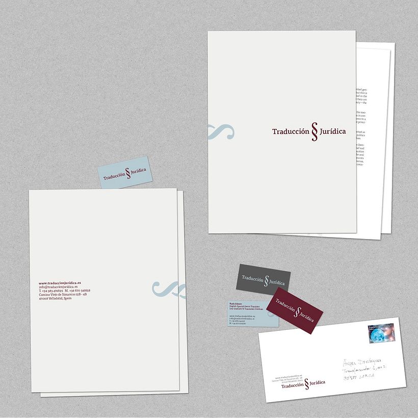 Traducción Jurídica 11