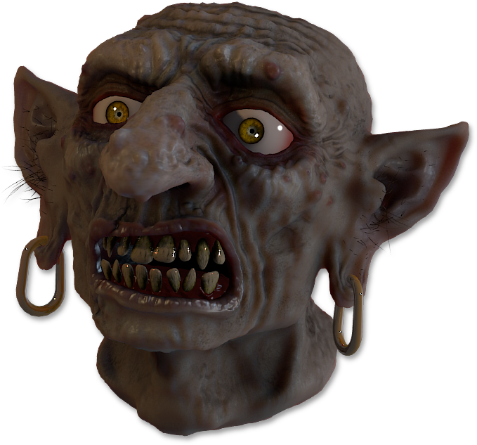 Portfolio personal 3D 2010 - 2012 2