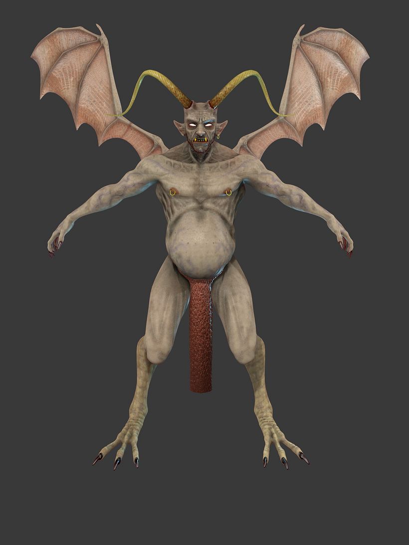 Portfolio personal 3D 2010 - 2012 12
