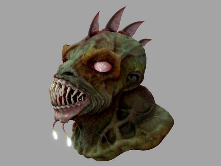 Portfolio personal 3D 2010 - 2012 6