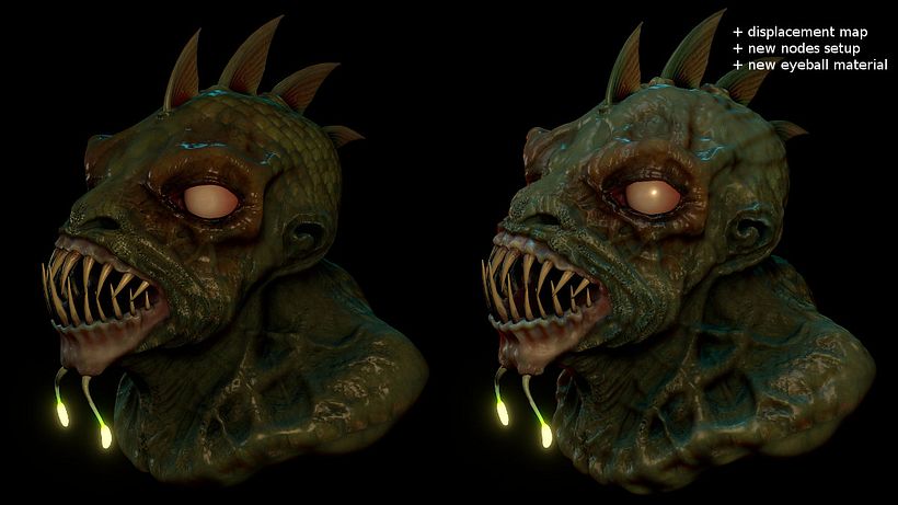 Portfolio personal 3D 2010 - 2012 7