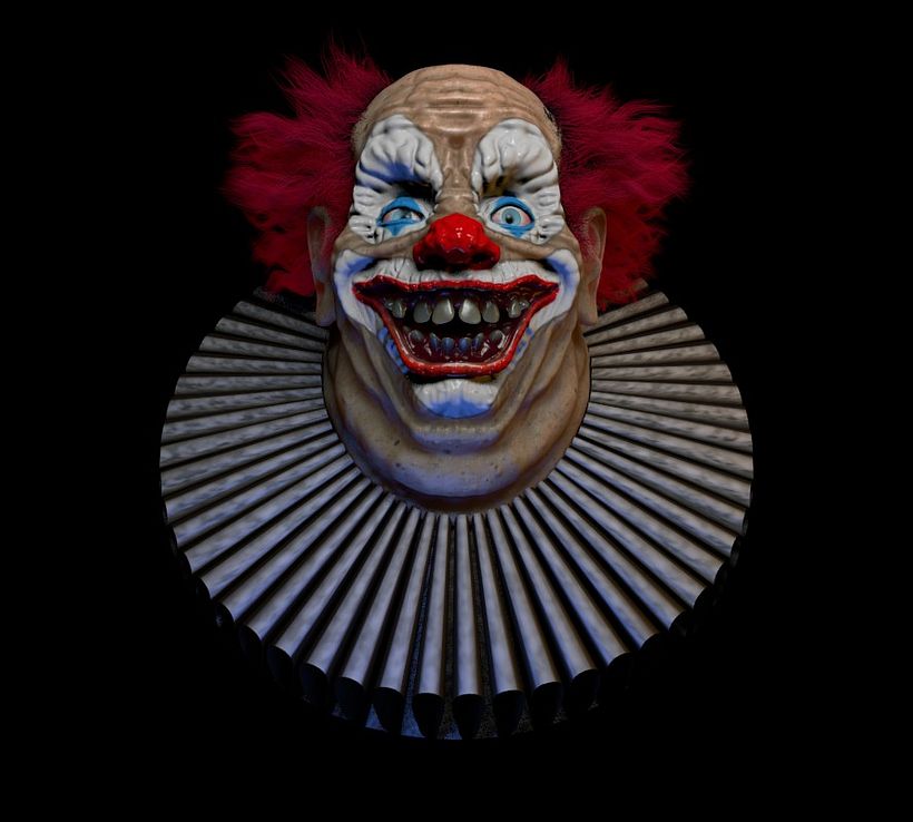 Portfolio personal 3D 2010 - 2012 10