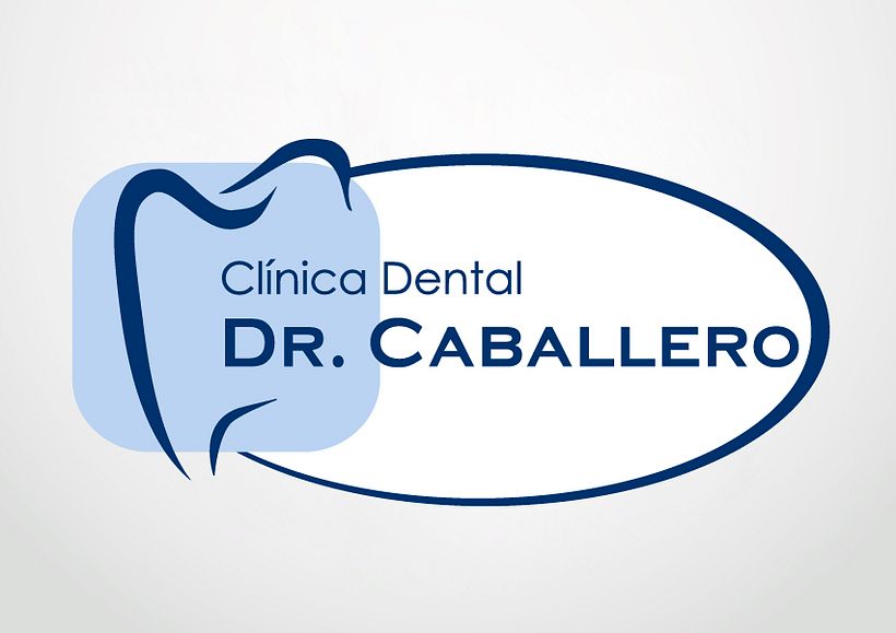 Clínica Dental Dr. Caballero 1