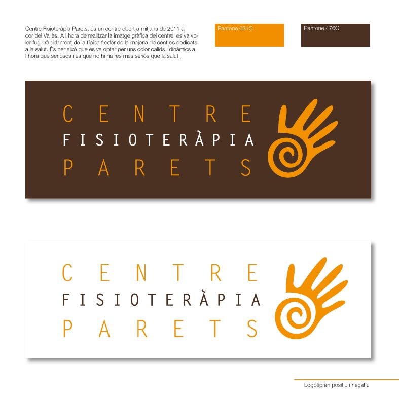 Centre Fisioteràpia Parets 1