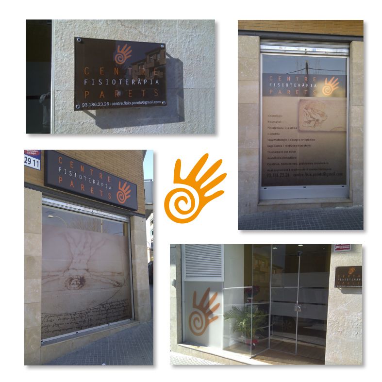 Centre Fisioteràpia Parets 4