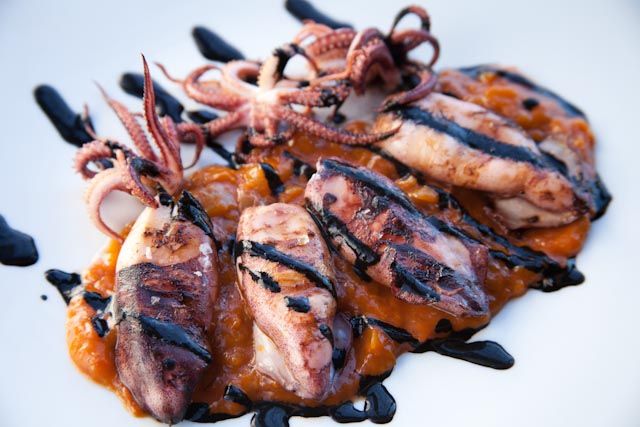 Pescados 2