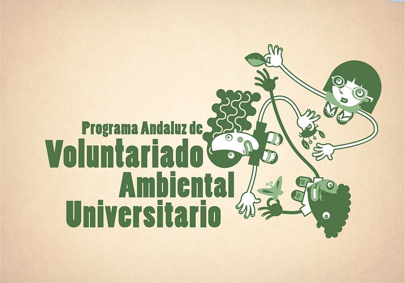 Voluntarios ambientales universitarios 3