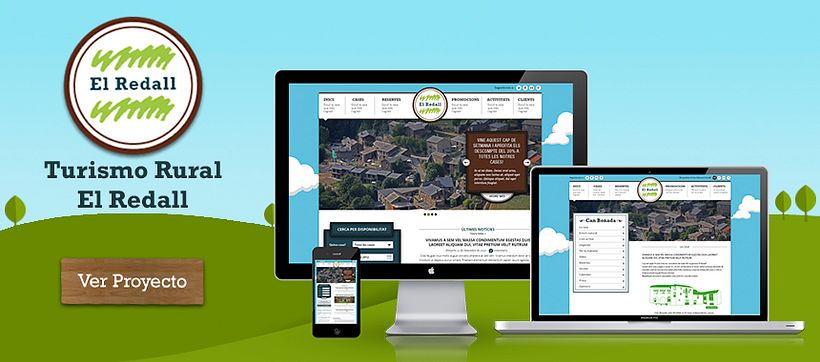 El Redall  2
