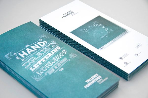 Talleres Formativos 7