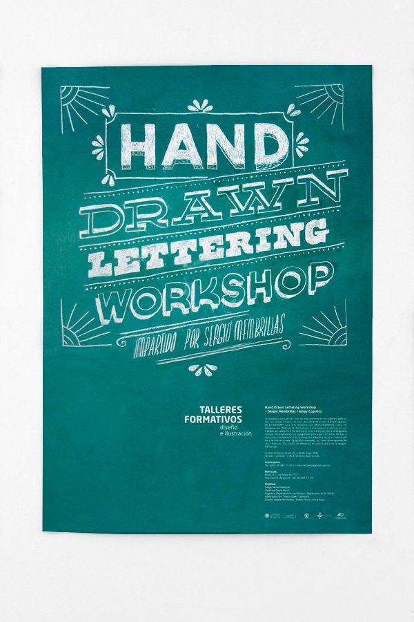 Talleres Formativos 6