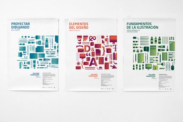 Talleres Formativos 2