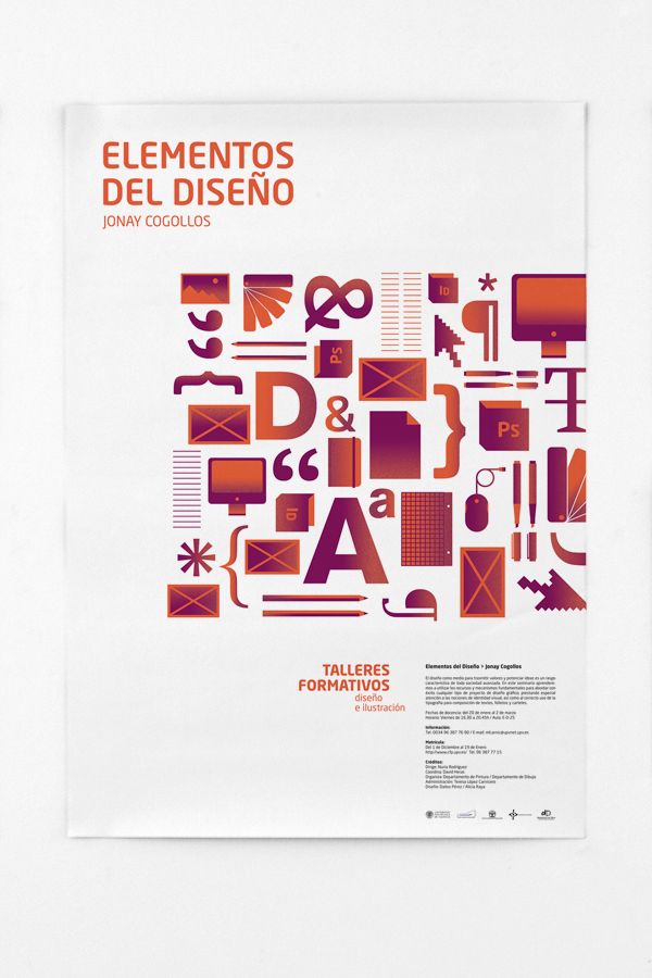 Talleres Formativos 1