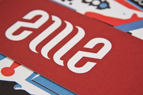 EME Dergisi. Deneysel İllüstrasyon ve Tasarım 5