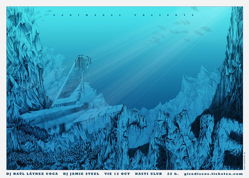 Cave 1