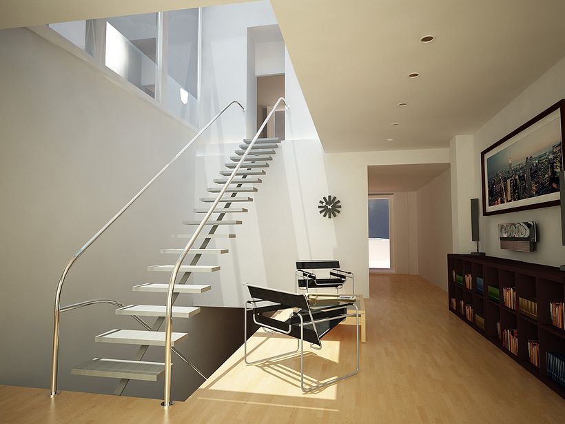 3D Infoarquitectura  1