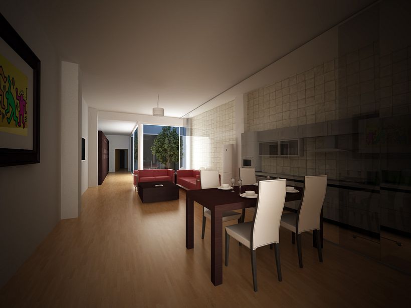 3D Infoarquitectura  4