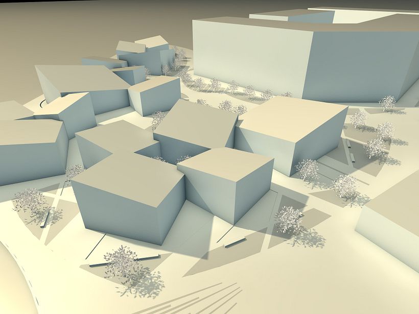 3D Infoarquitectura  8