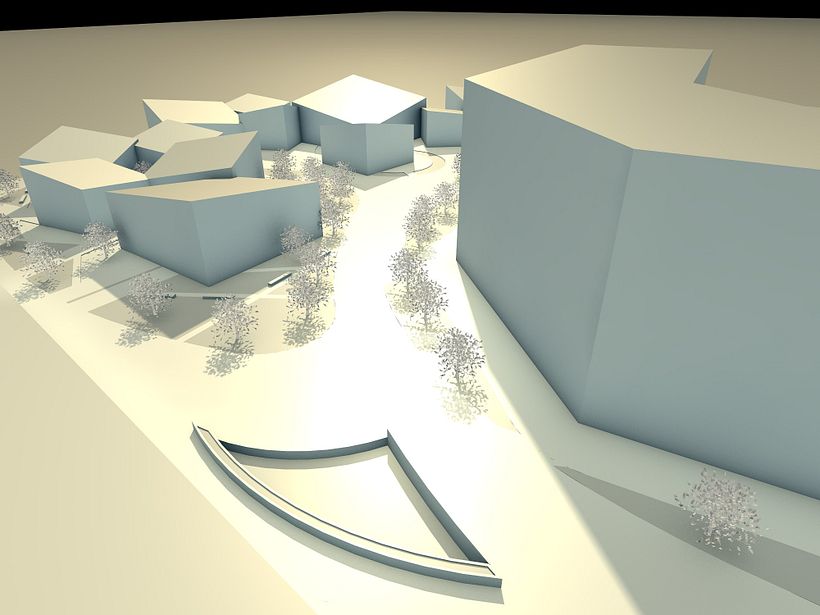 3D Infoarquitectura  9