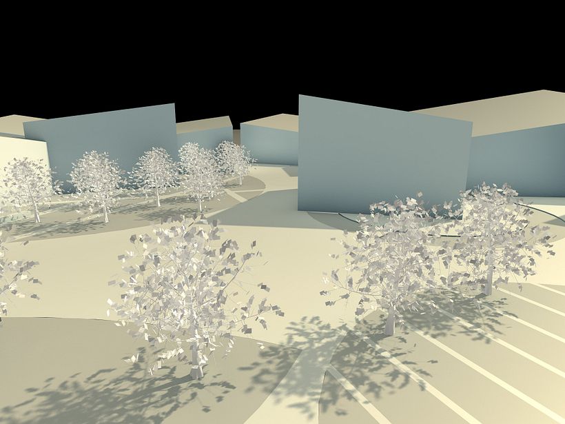 3D Infoarquitectura  10
