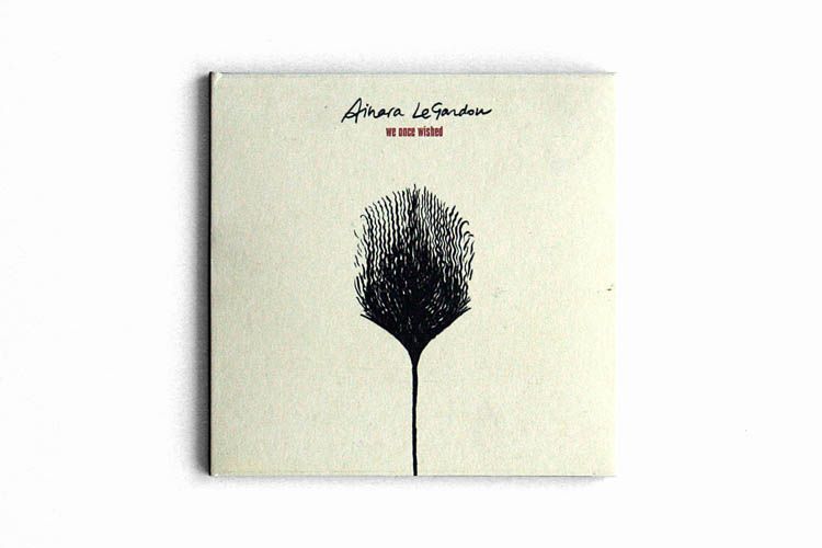 Ainara LeGardon "We Once Wished" 9