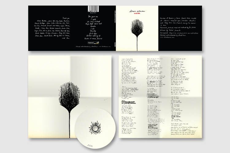 Ainara LeGardon "We Once Wished" 5