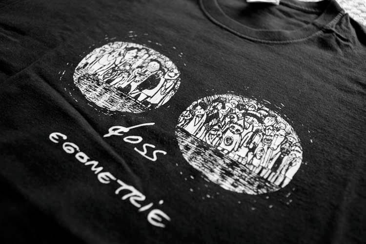 Doss "Egometrie" 13
