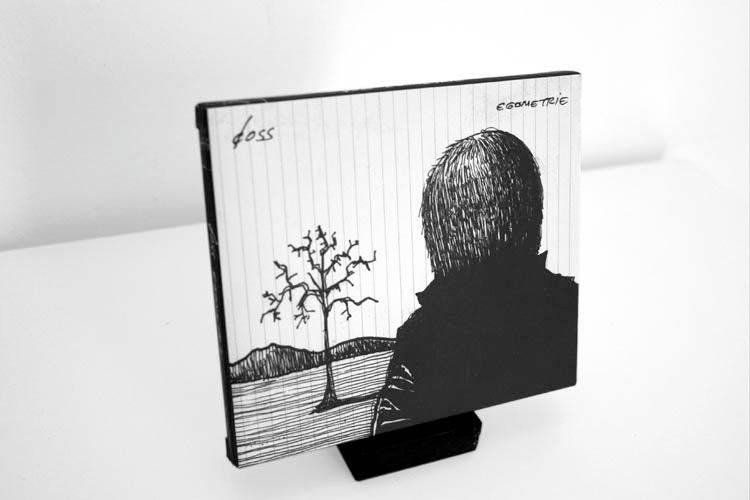 Doss "Egometrie" 8