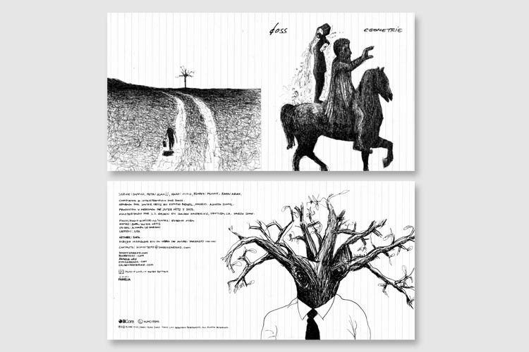 Doss "Egometrie" 5