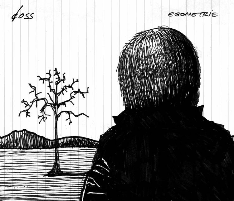 Doss "Egometrie" 2
