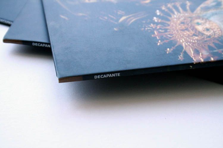 Decapante I 6