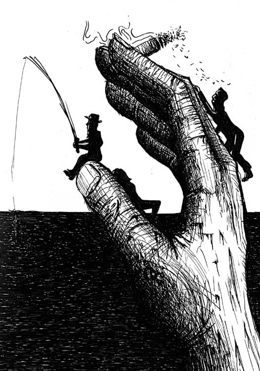 Some Illustrations 7