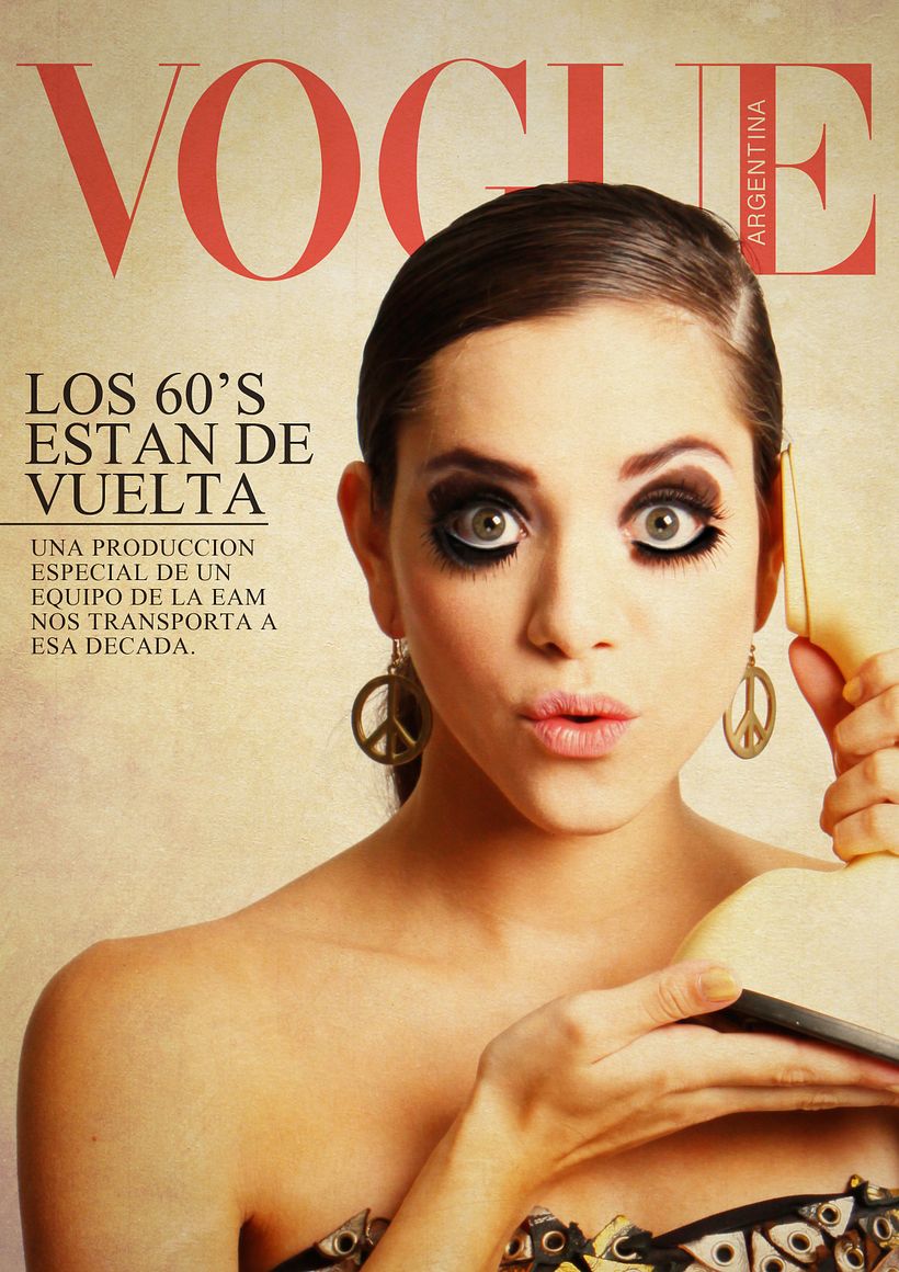 Producción de Moda 8