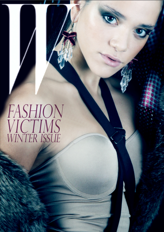 Producción de Moda 2