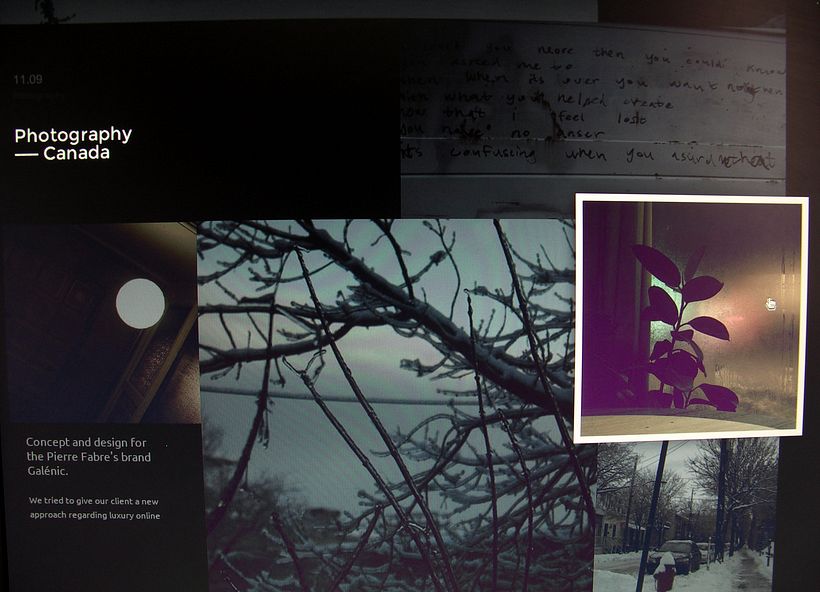 GrafikWar 2013 / soon 5