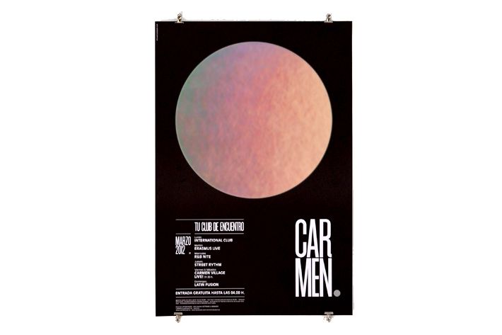 Carmen Club 5