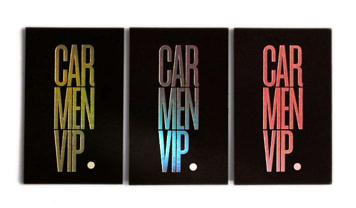 Carmen Club 4